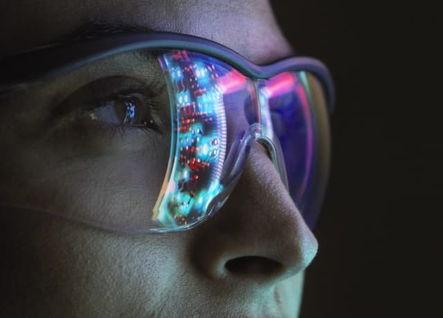 Embracing the metaverse