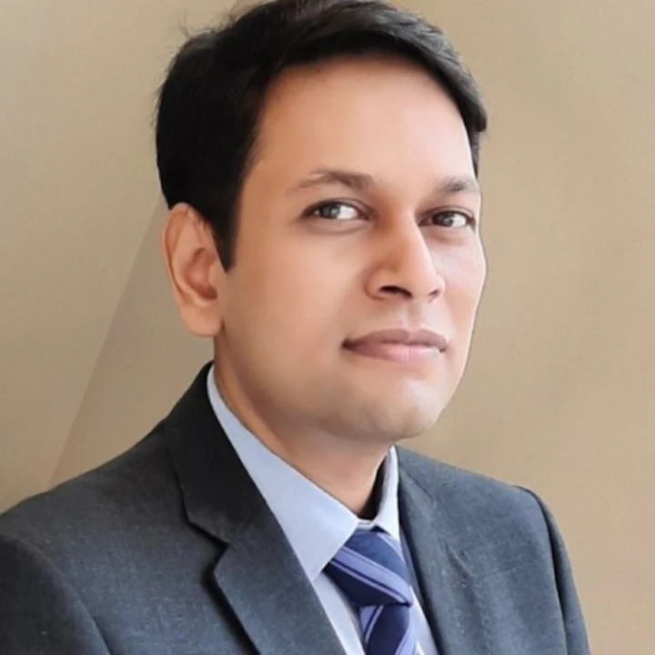 Aman Goel | Managing Director and Digital Products Leader - PwC India