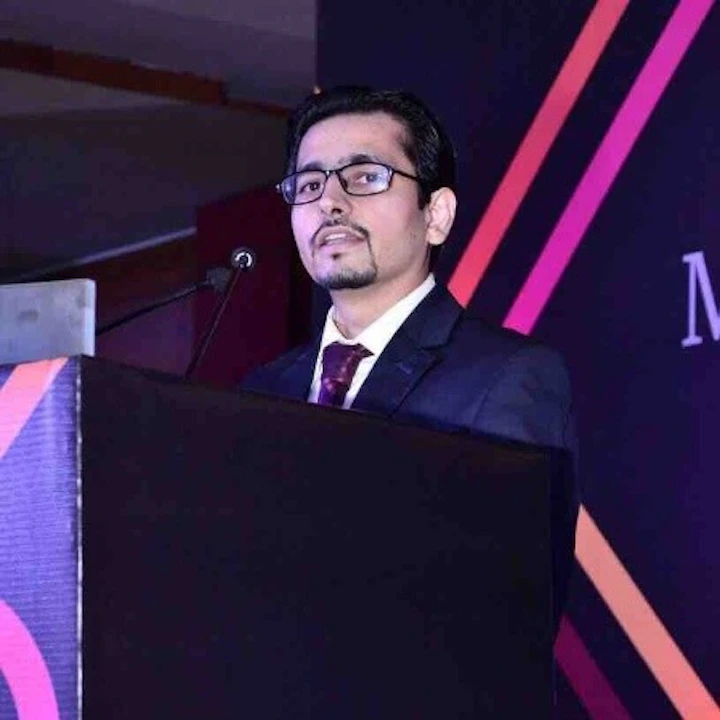 Shreyans Dudheria | Partner - PwC India