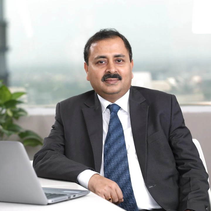 Ranen Banerjee | Partner - PwC India