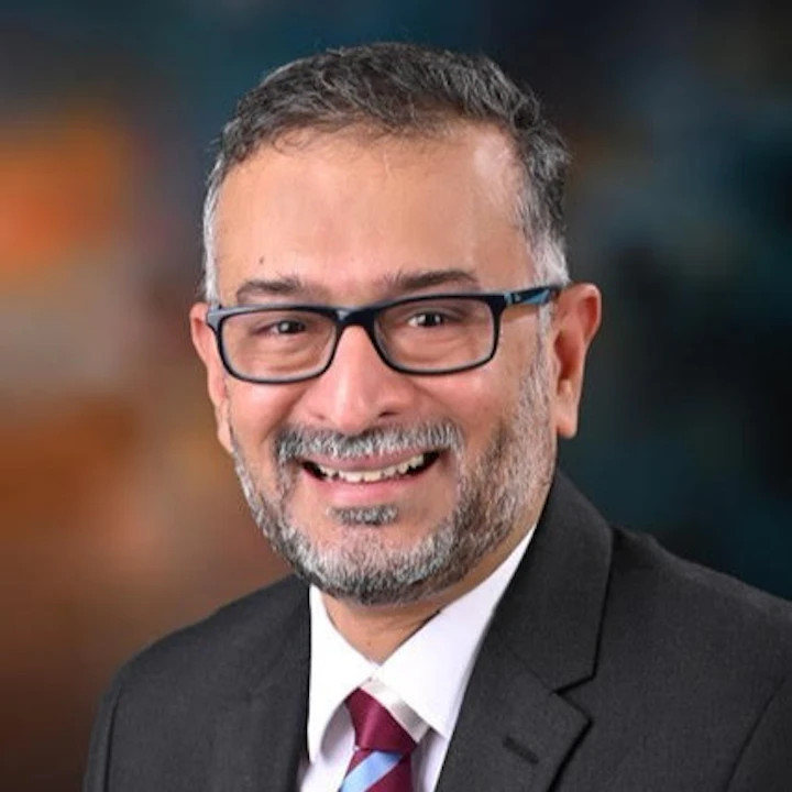 Vidhathrae K | Partner - PwC India