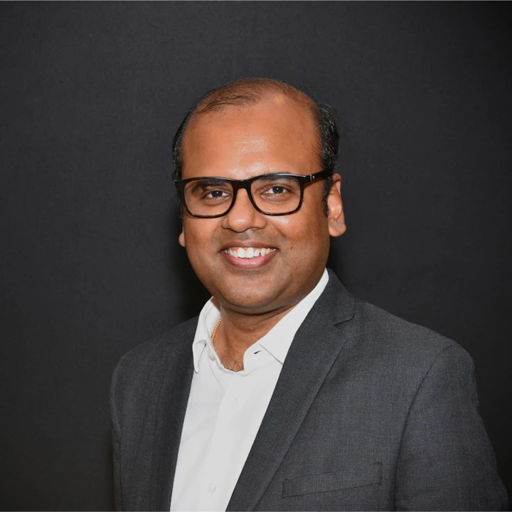 Prasun Nandy | Partner - PwC India