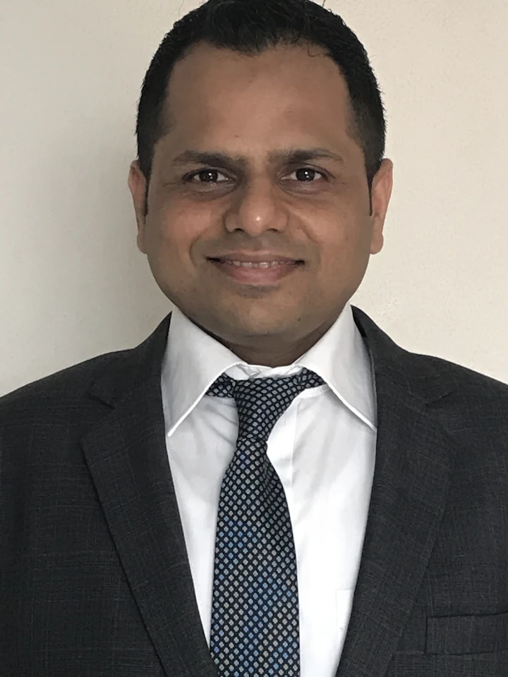 Samir Shah | Managing Director - PwC India