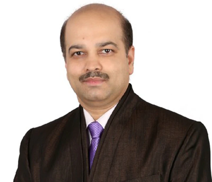 Mukesh Deshpande | Partner - PwC India