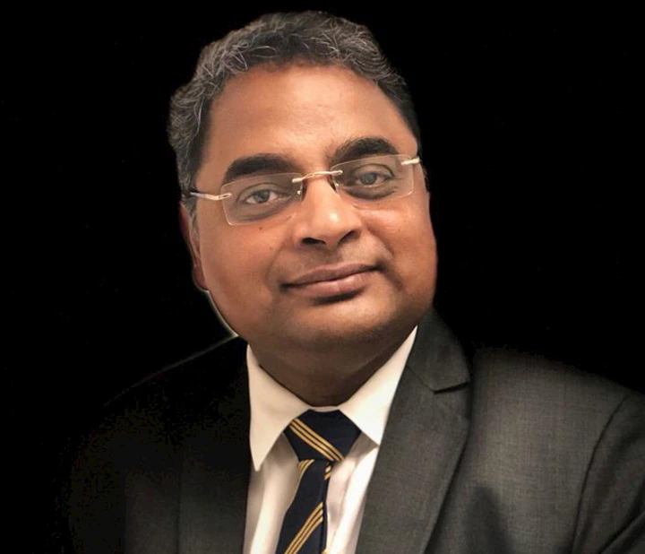 Manoranjan Patnayak | Managing Director - PwC India