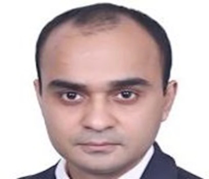 Saunak Ghoshal | Product Partner – PwC India