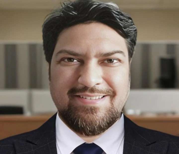 Sourav Mukherji | Product Manager – PwC India